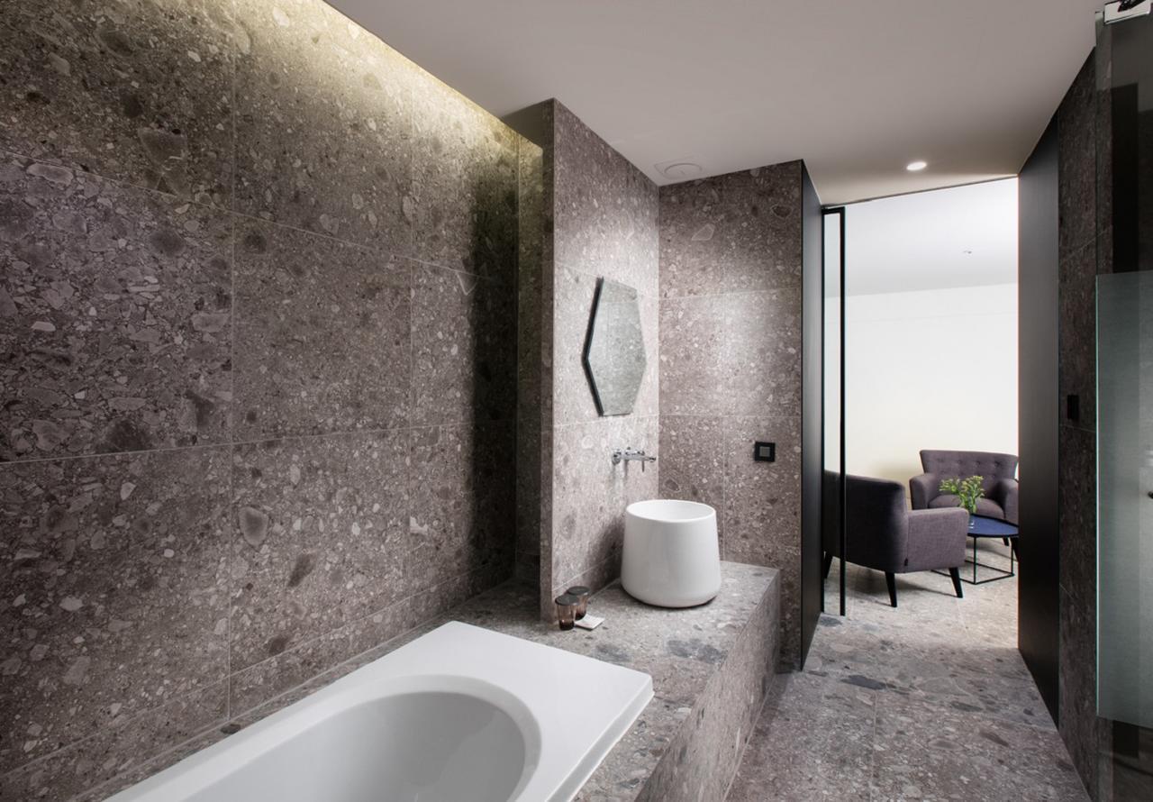Park Marine Hotel Incheon Extérieur photo