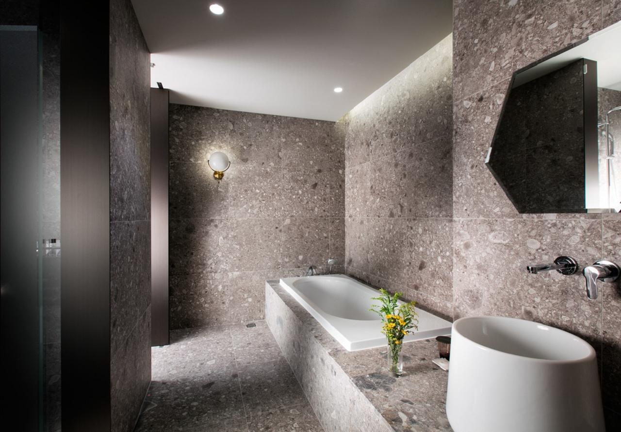 Park Marine Hotel Incheon Extérieur photo